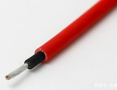 长沙光伏电缆，太阳能光伏线
